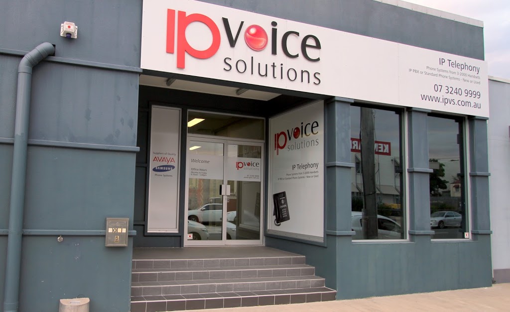 IPVS Pty Ltd | 1021 Stanley St E, East Brisbane QLD 4169, Australia | Phone: (07) 3240 9999