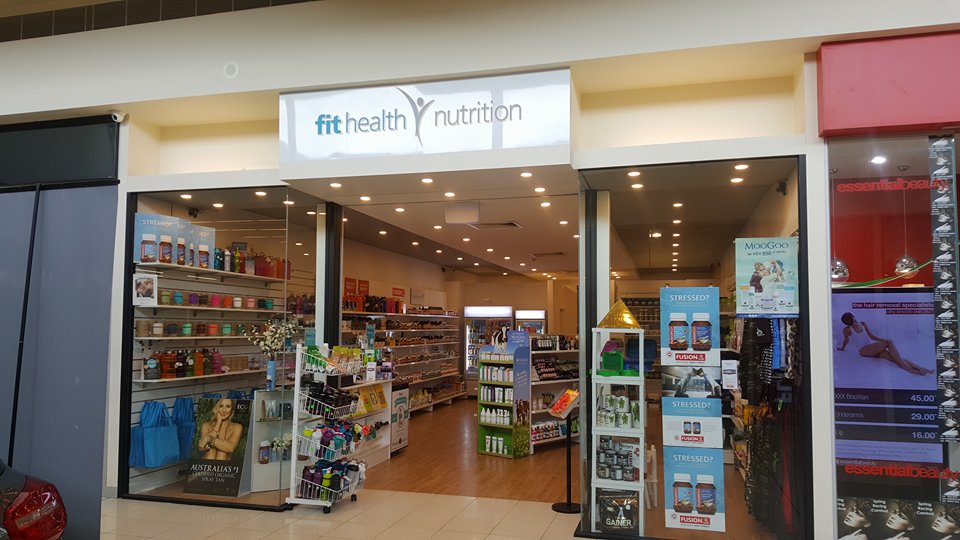 Fithealth Nutrition | store | Bentons Square Shopping Centre 210 Dunns Road Near Dan Murphys, Mornington VIC 3931, Australia | 0359734593 OR +61 3 5973 4593