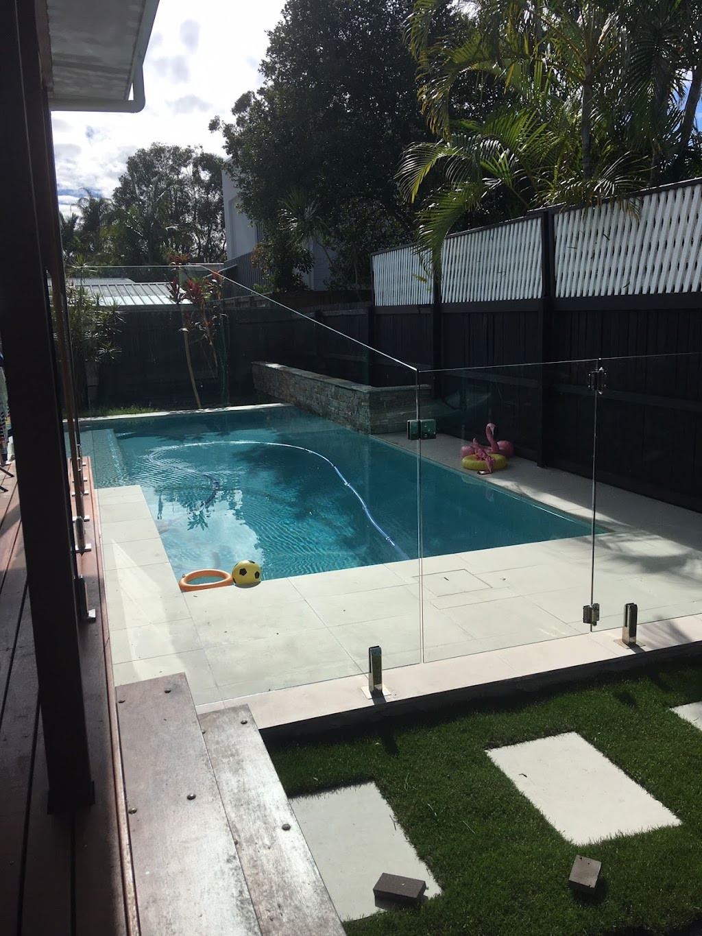 GQ Landscaping Services | general contractor | 48A McKinnon Dr, Tewantin QLD 4565, Australia | 0417897624 OR +61 417 897 624
