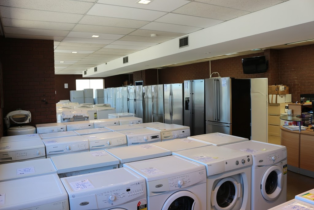 White Goods Direct | home goods store | 9 Dunstans Ct, Thomastown VIC 3074, Australia | 0399825600 OR +61 3 9982 5600