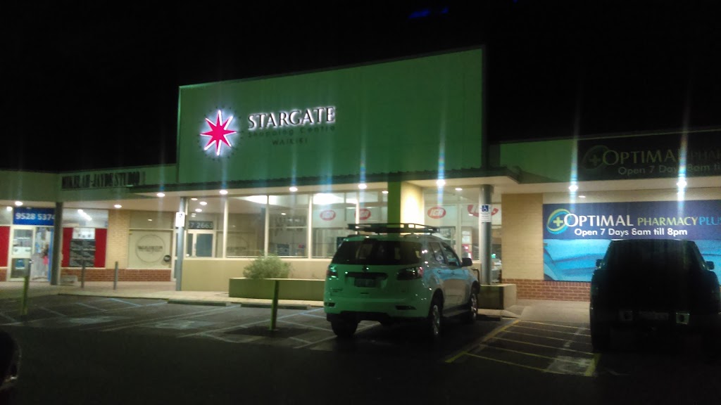 Stargate Shopping Centre - Waikiki | shopping mall | 78 Charthouse Rd, Waikiki WA 6169, Australia