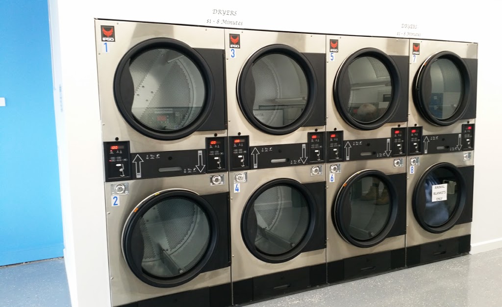 Grantville Laundromat | laundry | Shop 1/1524 Bass Hwy, Grantville VIC 3984, Australia | 0414962460 OR +61 414 962 460