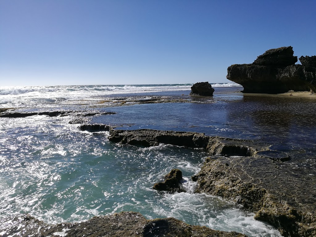 Leeuwin-Naturaliste National Park | park | Gracetown WA 6284, Australia