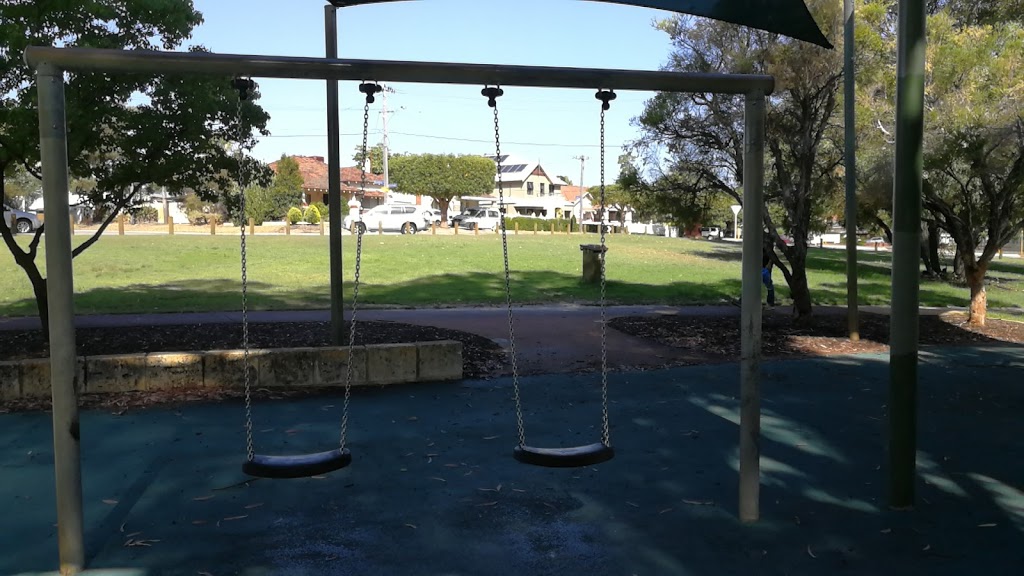 Macaulay Park | park | Inglewood WA 6052, Australia | 0893458555 OR +61 8 9345 8555