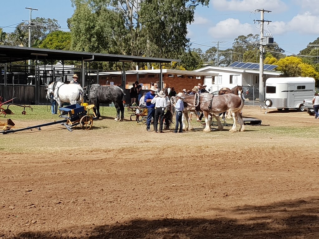 Lockyer Valley Sports and Aquatic Centre | 136 Spencer St, Gatton QLD 4343, Australia | Phone: (07) 5462 5103