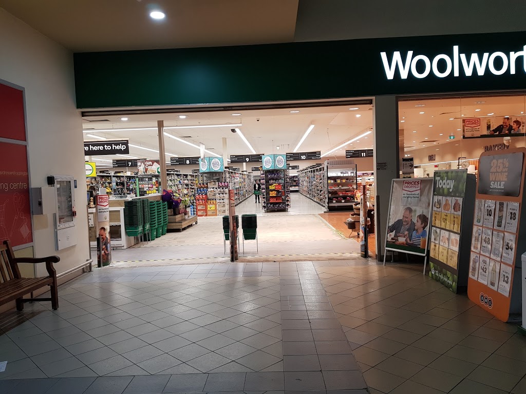 Woolworths Braybrook | Braybrook Shopping Centre, Ashley St, Braybrook VIC 3019, Australia | Phone: (03) 8347 6614
