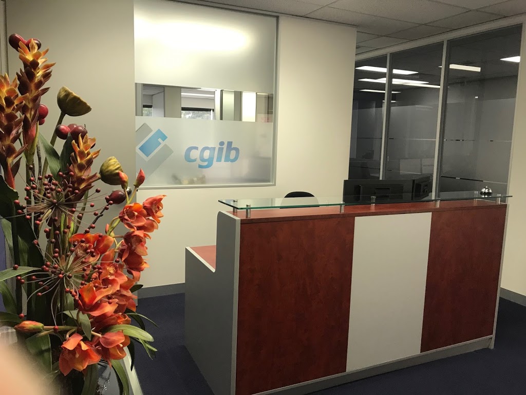 CGIB - Commerical and General Insurance Brokers | 4/1016 Doncaster Rd, Doncaster East VIC 3109, Australia | Phone: (03) 8841 4200