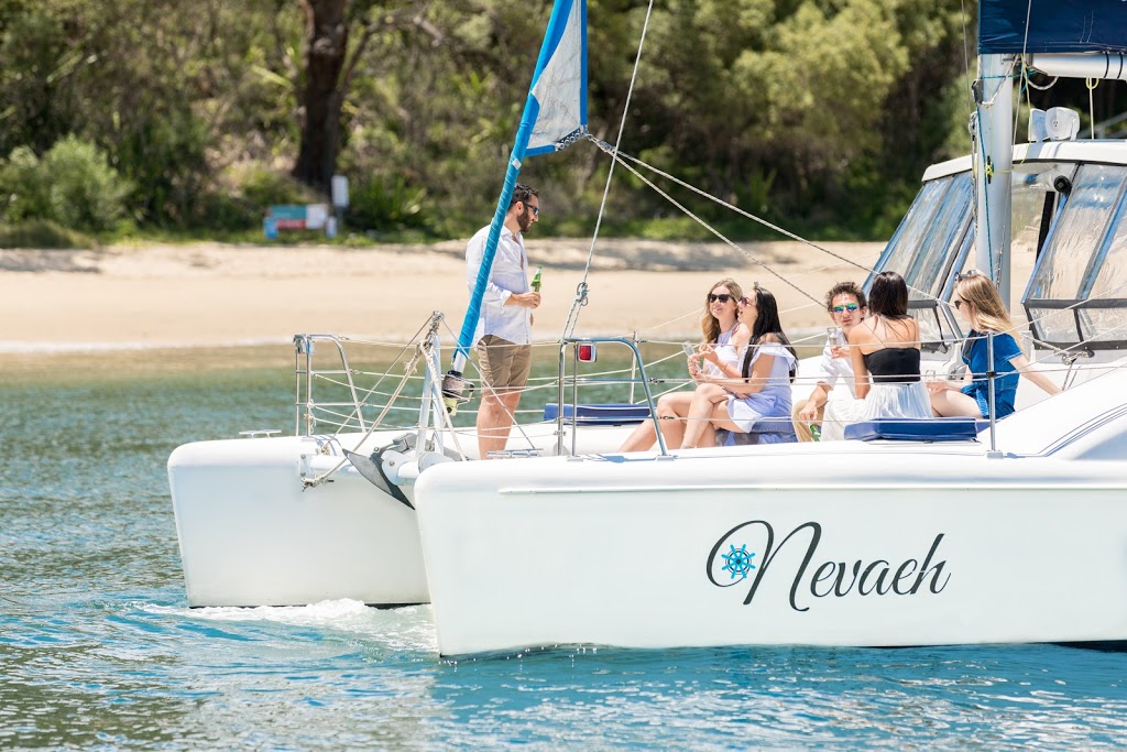 Sea Sydney Harbour | 37 Bank St, Pyrmont NSW 2009, Australia | Phone: 0452 188 739