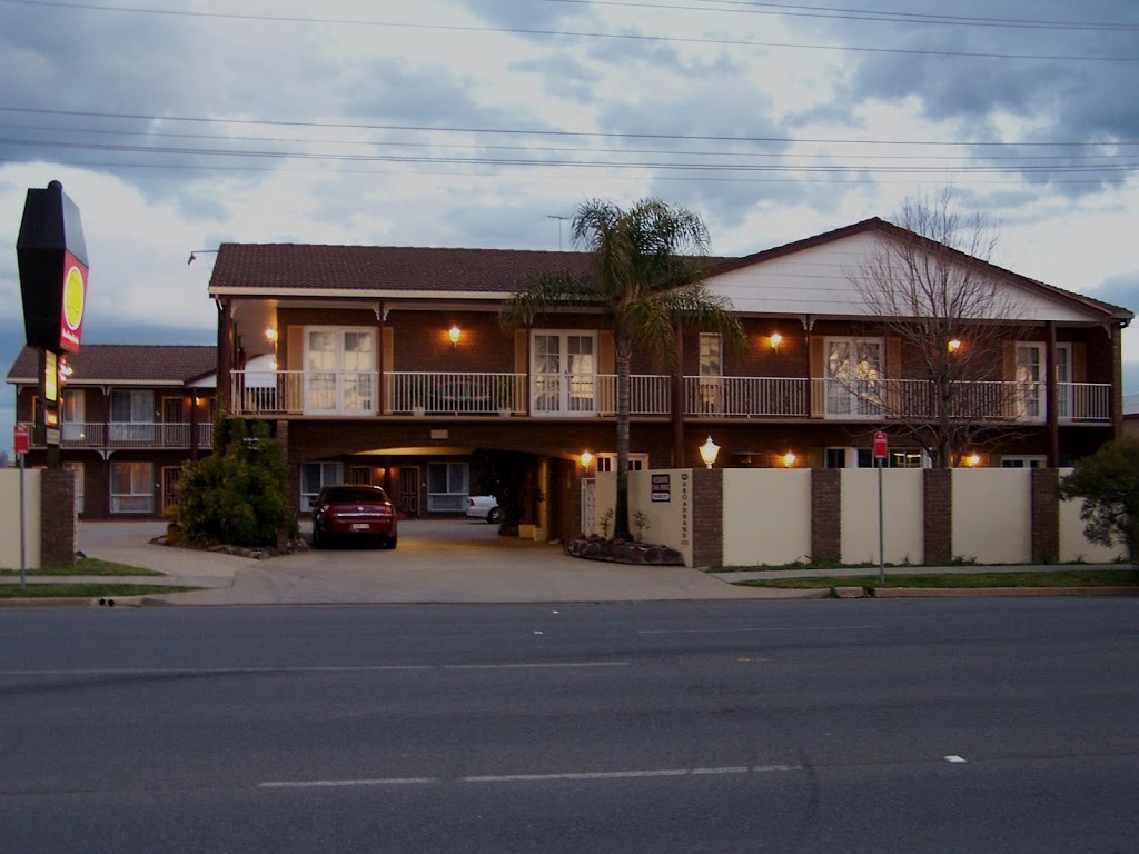 Albury Classic Motor Inn | lodging | 404 Wagga Rd, Lavington NSW 2641, Australia | 0260257177 OR +61 2 6025 7177