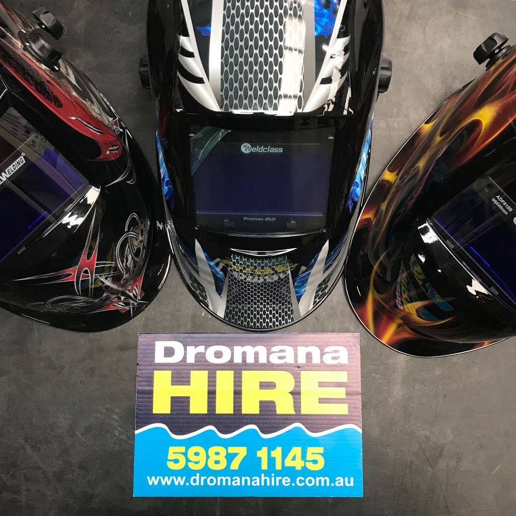 Dromana Hire Services Pty Ltd. | 16 Brasser Ave, Dromana VIC 3936, Australia | Phone: (03) 5987 1145