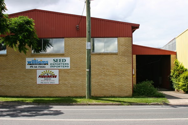Williams Group Australia Pty Ltd - Seed | food | 176 Tweed Valley Way, South Murwillumbah NSW 2484, Australia | 0266729800 OR +61 2 6672 9800