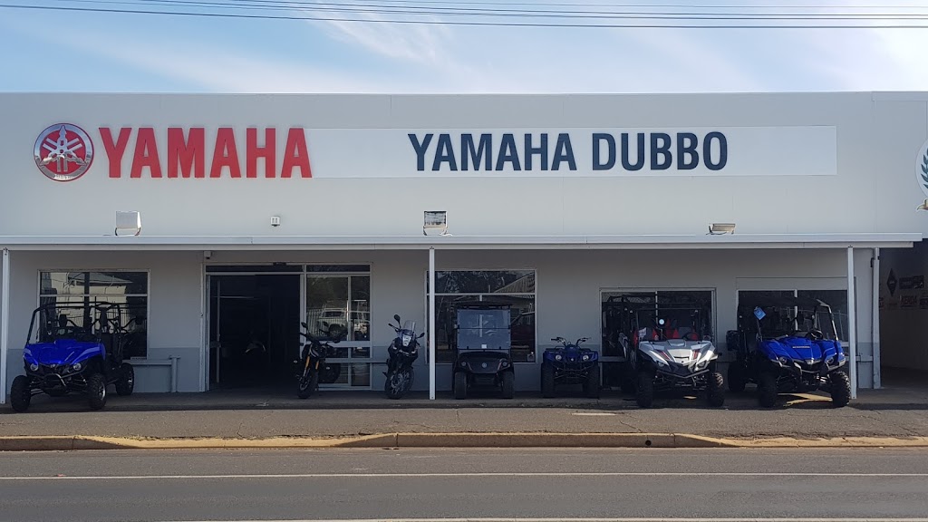 Yamaha Dubbo | car repair | 62 Victoria St, Dubbo NSW 2830, Australia | 0268822888 OR +61 2 6882 2888