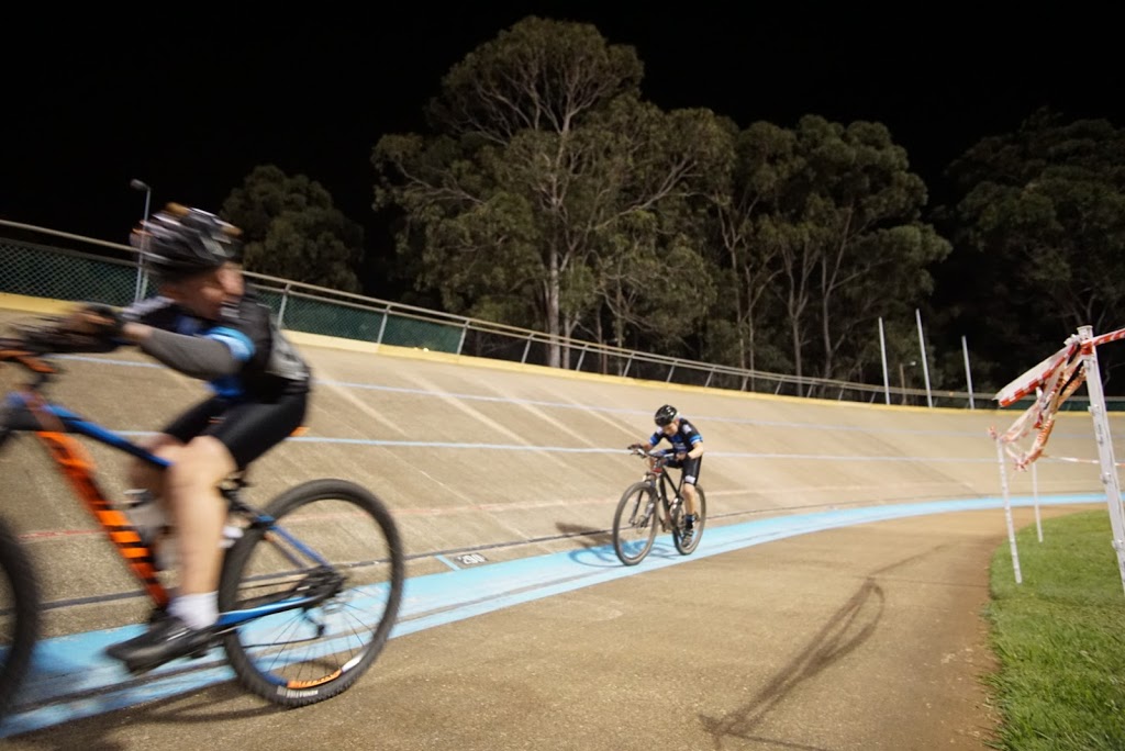 Cycling Queensland Velodrome | Chandler QLD 4155, Australia