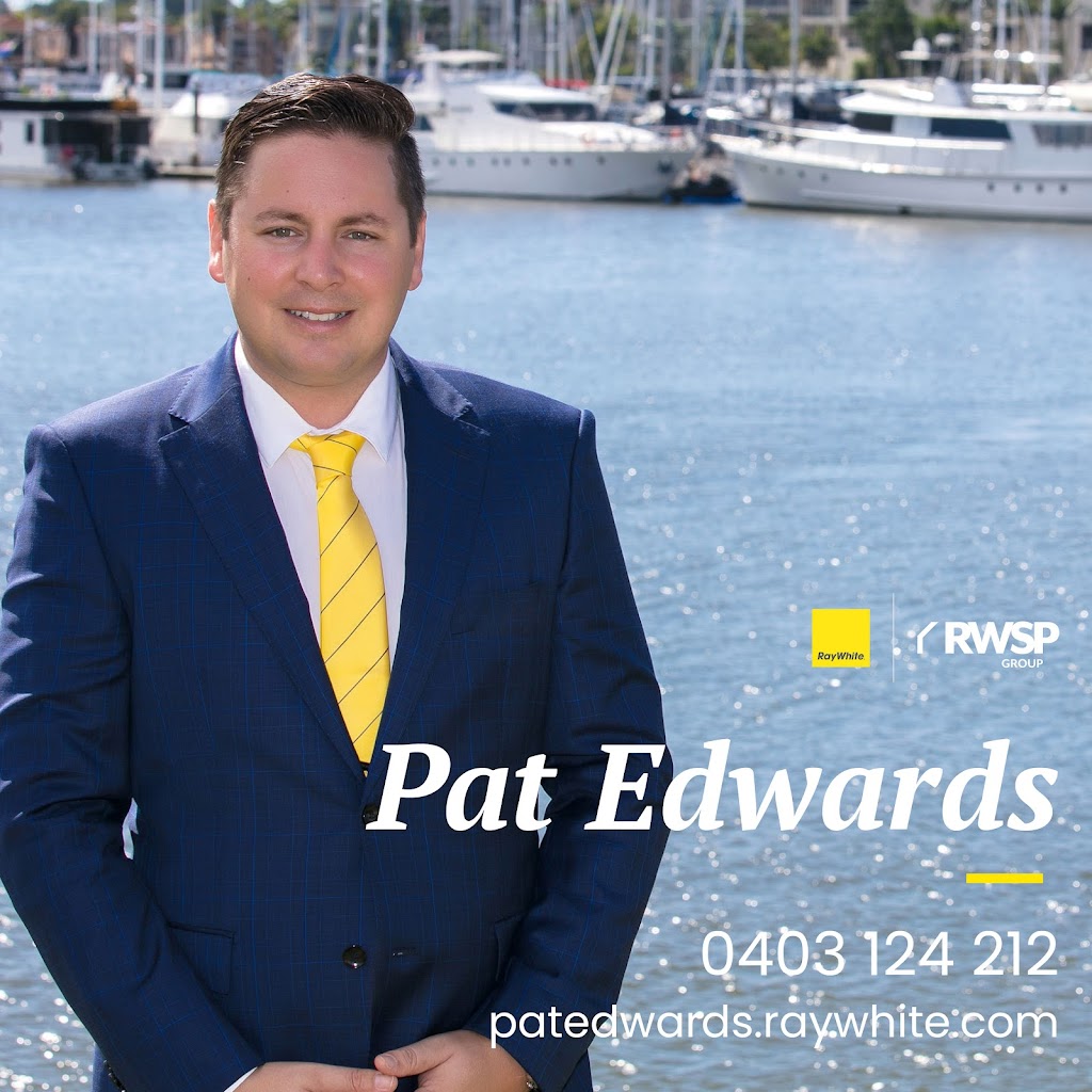 Pat Edwards- Real Estate | 10 Santa Barbara Rd, Hope Island QLD 4212, Australia | Phone: 0403 124 212