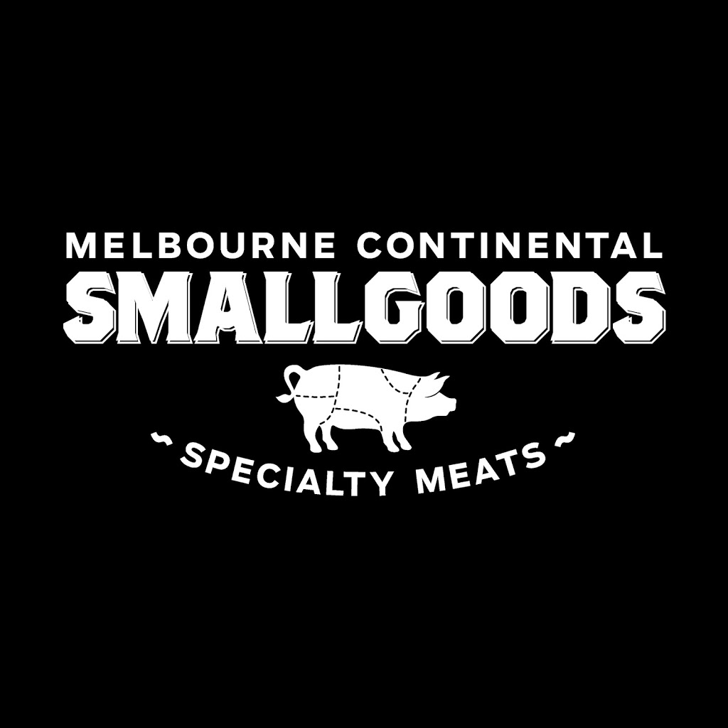 Melbourne Continental Smallgoods | store | 14A Leonard Ave, Noble Park VIC 3174, Australia | 0395484477 OR +61 3 9548 4477