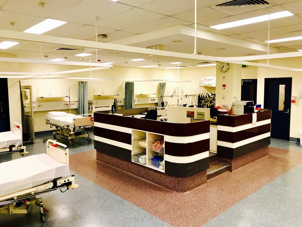 Institute Of Rheumatology & Orthopaedics | 59 Missenden Rd, Camperdown NSW 2050, Australia | Phone: (02) 9515 6111