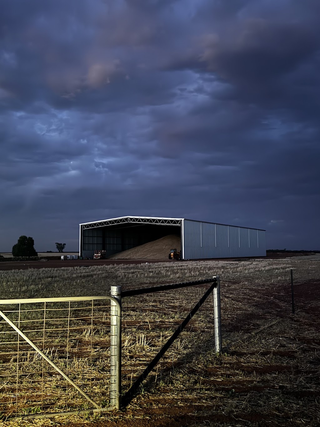 Rural Infrastructure Systems | 22 Enterprise Wy, Yarrawonga VIC 3730, Australia | Phone: 0408 777 450