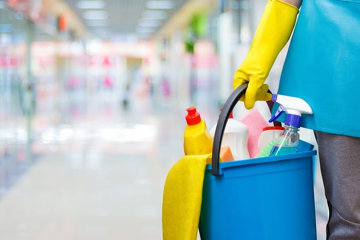 Global Cleaning |  | Shop 1/57 Bulolo Dr, Whalan NSW 2770, Australia | 1800626659 OR +61 1800 626 659