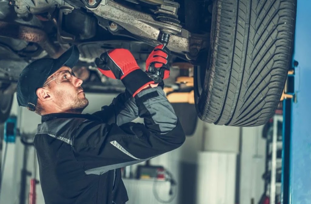Switch Gear Automotive | 196 Riverstone Parade, Riverstone NSW 2765, Australia | Phone: 0416 692 292