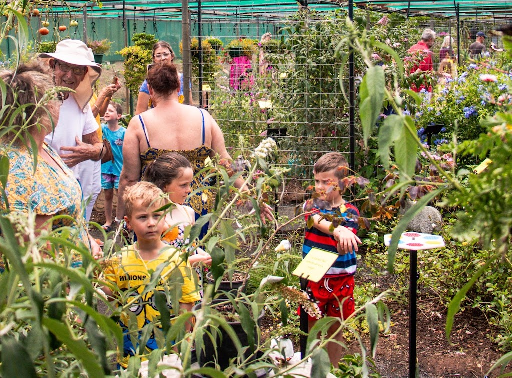 The Garden of Eden Grantham | F53F+J4, Grantham QLD 4347, Australia | Phone: 0409 491 419