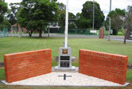 Macquarie Barracks | 17 Muldoon St, Taree NSW 2430, Australia | Phone: (02) 6552 2472