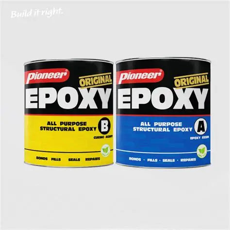 Marine Epoxy Australia | 2A Newport Dr, Newport QLD 4020, Australia | Phone: 0423 679 774