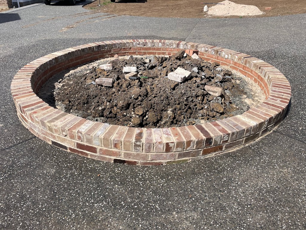 King Of Brick and Blockwork | C, The Oaks NSW 2570, Australia | Phone: 0449 198 845