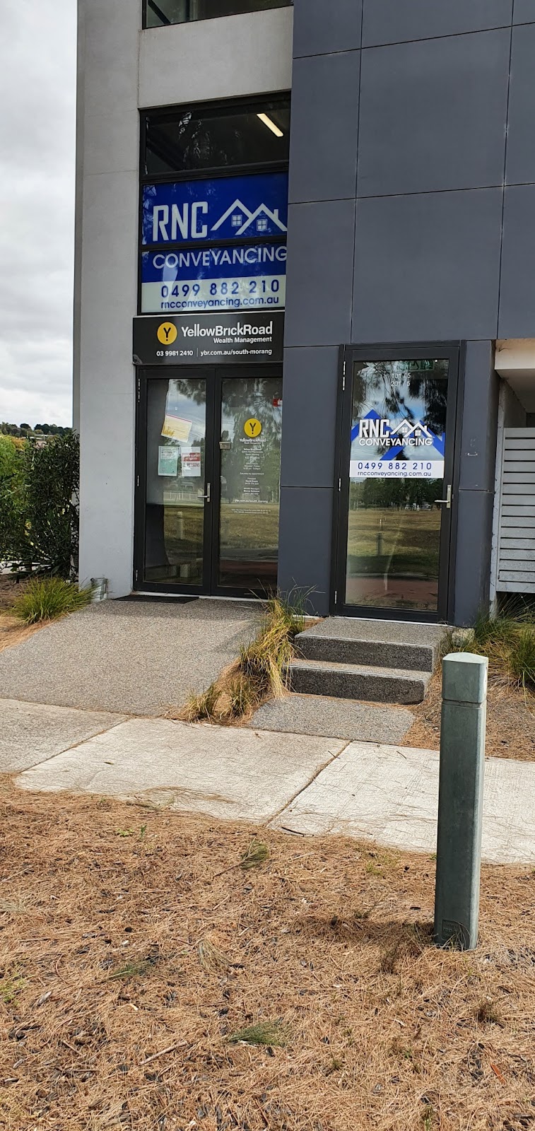 RNC Conveyancing | Unit 1/5 The Promenade, South Morang VIC 3752, Australia | Phone: 0499 882 210