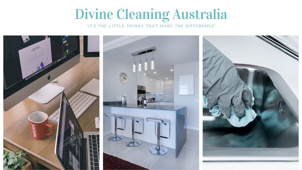 Divine Cleaning | 20 Kookaburra Cres, Bokarina QLD 4575, Australia | Phone: 0459 949 969