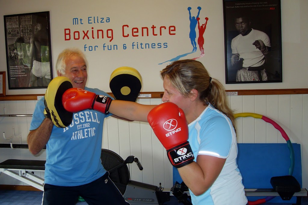The Centre for Lifelong Health & Fitness | gym | 125 Kunyung Rd, Mount Eliza VIC 3930, Australia | 0397873093 OR +61 3 9787 3093