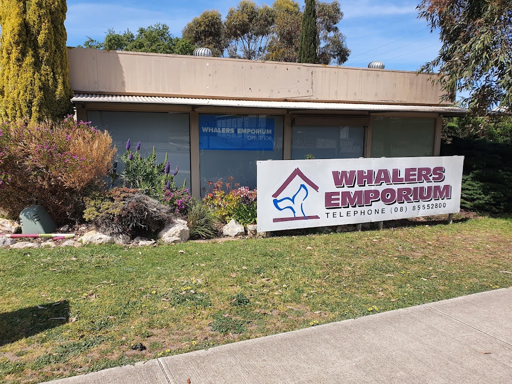 Whalers Peninsula Community Housing | 20 Gardiner St, Goolwa SA 5214, Australia | Phone: (08) 8555 2800