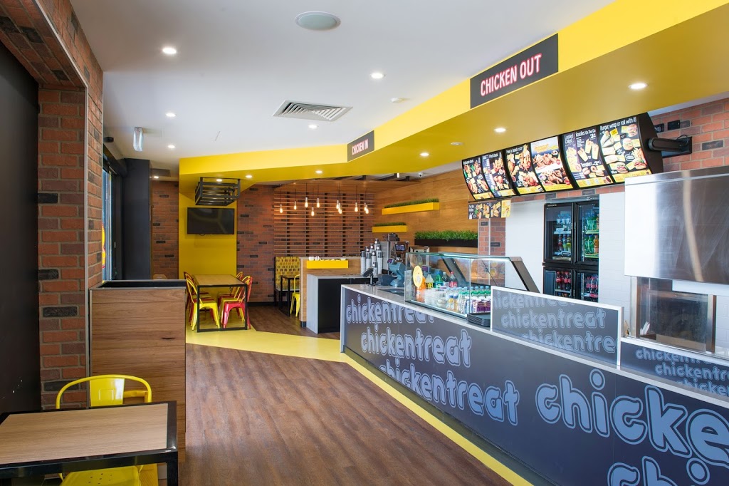 Chicken Treat | 31B/87 Armadale Rd, Jandakot WA 6164, Australia | Phone: (08) 9414 1491