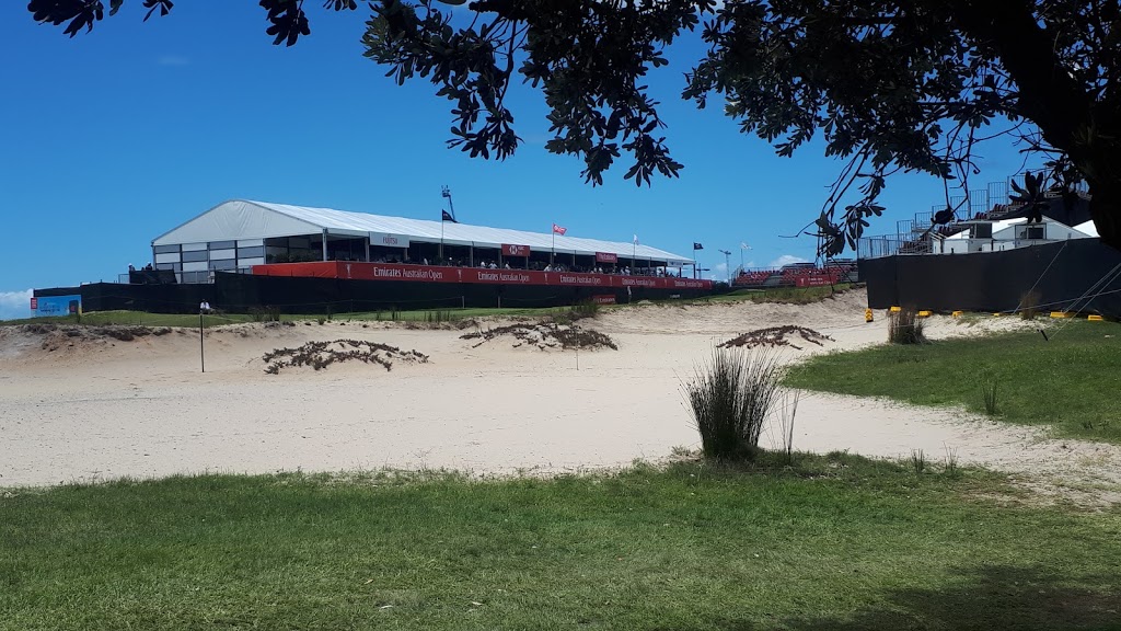 The Lakes Golf Club | Vernon Ave &, King St, Eastlakes NSW 2018, Australia | Phone: (02) 9669 1311