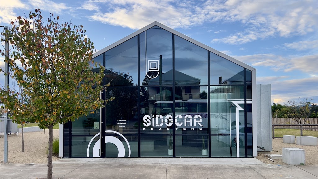Sidecar Roasters | 59 Maitland St, Branxton NSW 2335, Australia | Phone: 0416 954 508