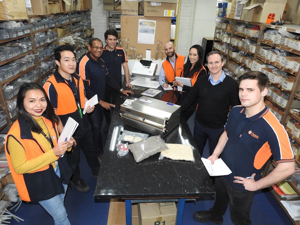 Venus Packaging | 555 Church St, Richmond VIC 3121, Australia | Phone: (03) 9428 1652