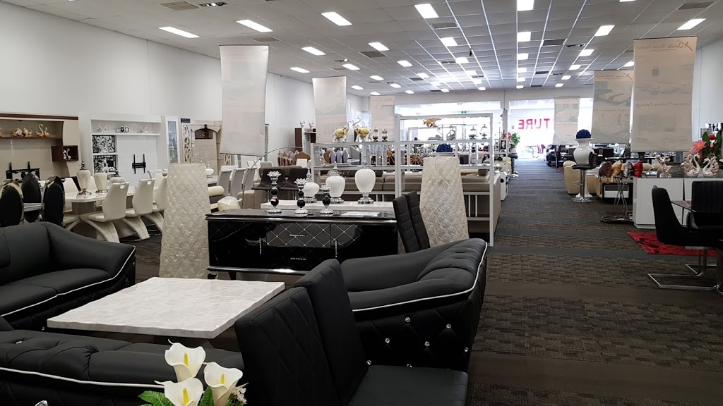 Xquisite Design Furniture | furniture store | 3/1 Elgar Rd, Derrimut VIC 3030, Australia | 0383485688 OR +61 3 8348 5688
