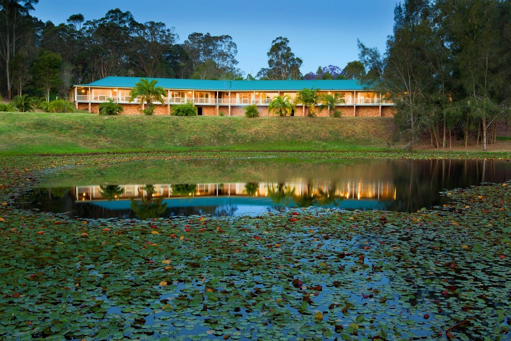 Golf Club Motor Inn Wingham | lodging | 32 Country Club Dr, Wingham NSW 2429, Australia | 0265530300 OR +61 2 6553 0300