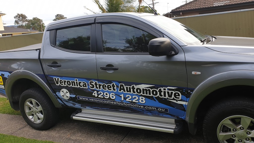 Veronica Street Automotive Warilla | car repair | 8 Veronica St, Warilla NSW 2528, Australia | 0242961228 OR +61 2 4296 1228