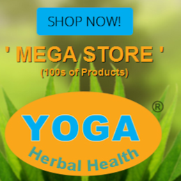 Yoga Herbal Health PVT LTD | 15 Keong Rd, Albany Creek QLD 4035, Australia | Phone: 0421 424 462