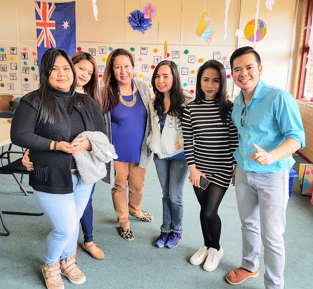 Canaan International Student Centre | lodging | 15 Hay St, Box Hill South VIC 3128, Australia | 0398991698 OR +61 3 9899 1698