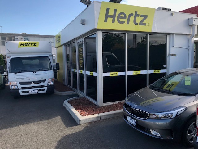Hertz Car Rental Traralgon Downtown | car rental | 2 Livingstone St, Traralgon VIC 3844, Australia | 0351765100 OR +61 3 5176 5100