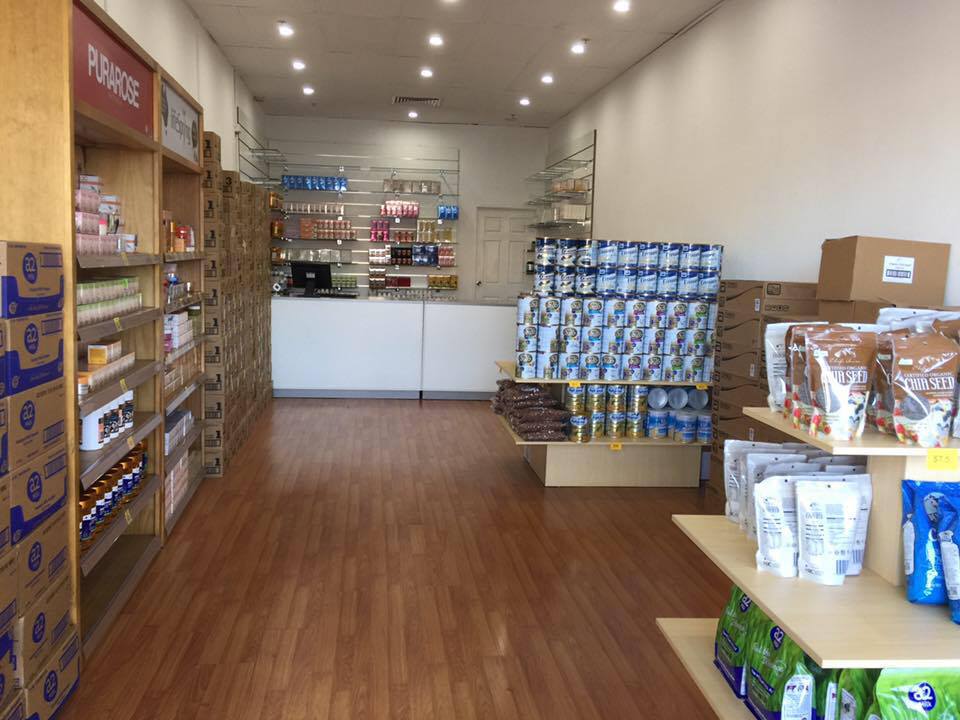 OZAN EXPRESS PTY LTD | health | 9/2 Hughes St, Cabramatta NSW 2166, Australia | 0433274455 OR +61 433 274 455