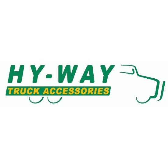 Hy-Way Truck Accessories - Perth | 2/156 Kewdale Rd, Kewdale WA 6105, Australia | Phone: (08) 9353 1508