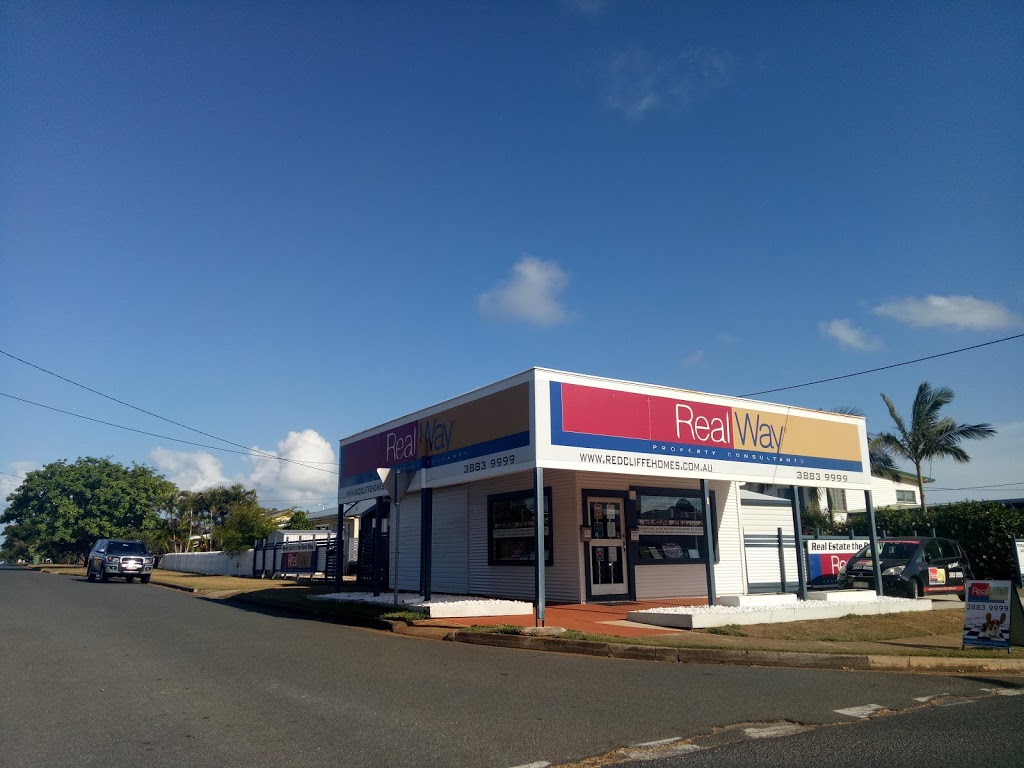 RealWay Property Consultants Redcliffe | 105 Arthur St, Woody Point QLD 4019, Australia | Phone: (07) 3883 9999