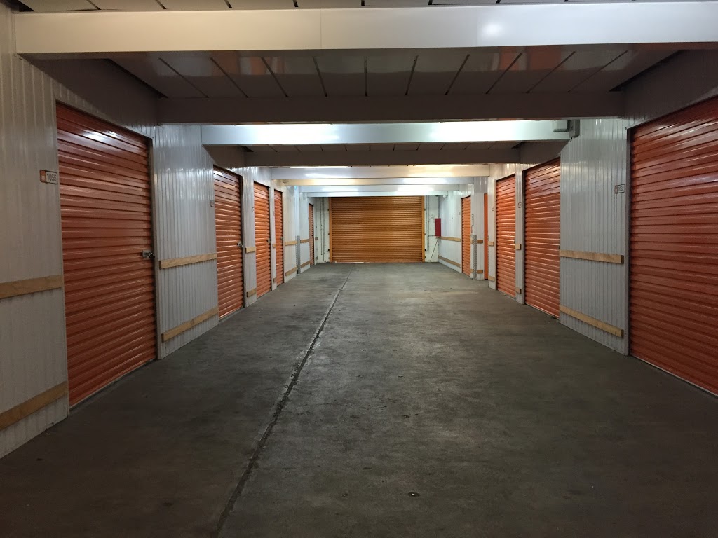 Kennards Self Storage Auburn | storage | 5 Percy St, Auburn NSW 2144, Australia | 0296498622 OR +61 2 9649 8622