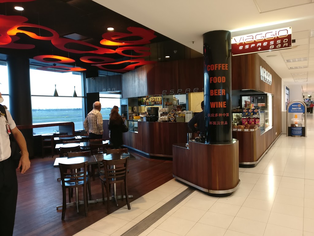 Viaggio Espresso & Bar | Mascot NSW 2020, Australia
