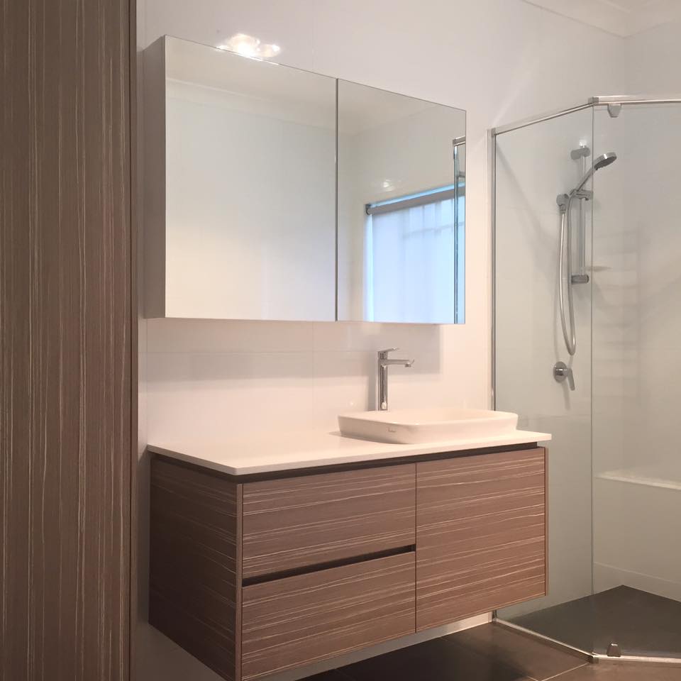 Do It Right Bathroom Renovations | home goods store | 67 Clarke St, Bass Hill NSW 2197, Australia | 0413695716 OR +61 413 695 716