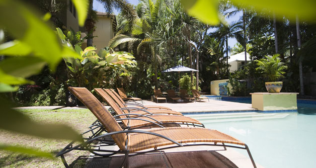 Reef Club Resort | 64 Davidson St, Port Douglas QLD 4877, Australia | Phone: (07) 4099 4900