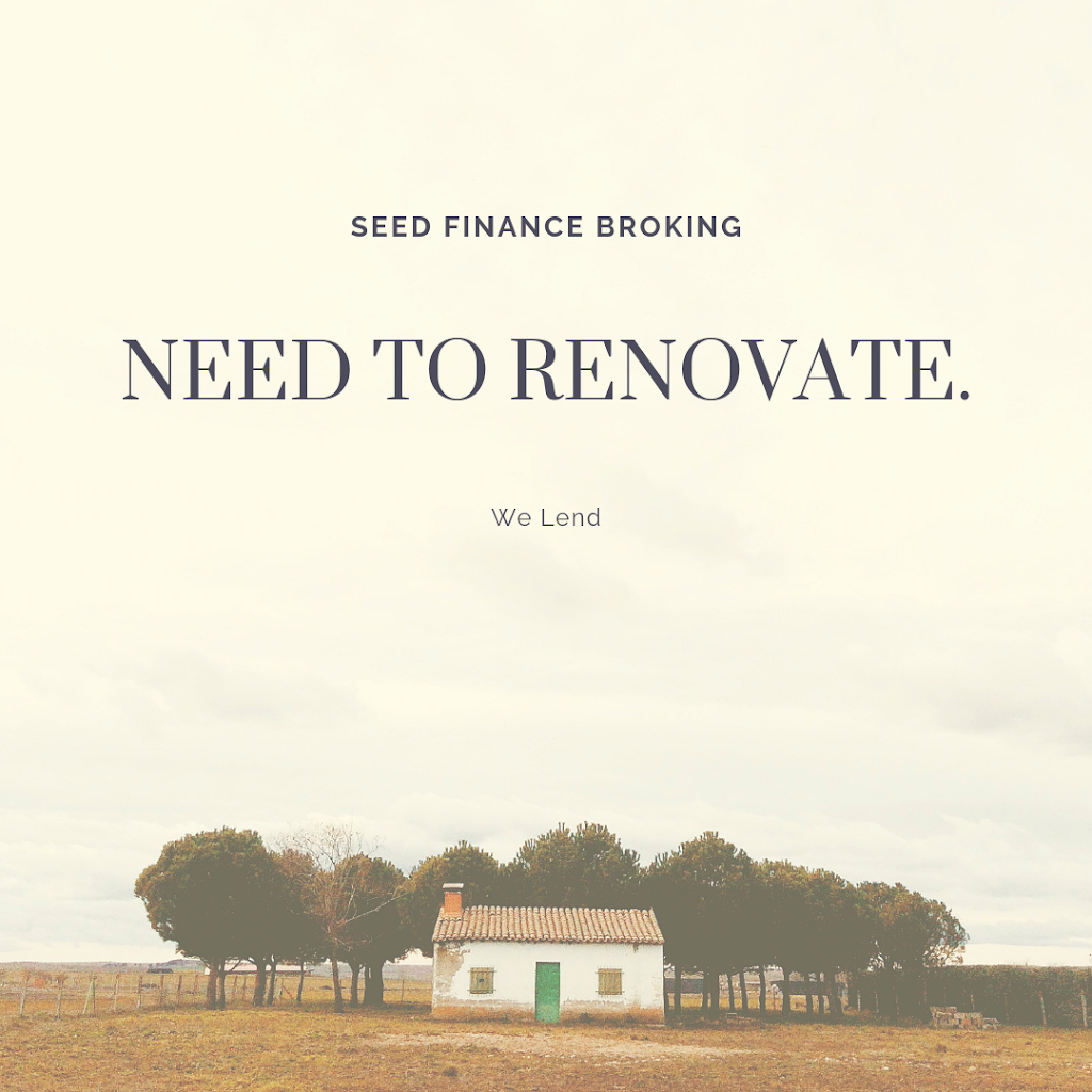 Seed Finance Broking | finance | 419 The Entrance Rd, Long Jetty NSW 2261, Australia | 0401045566 OR +61 401 045 566