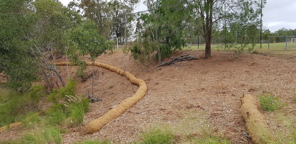 Lavelle Lagoon Community Bushcare Group | Argyle Rd, Greenbank QLD 4124, Australia | Phone: 0466 542 275